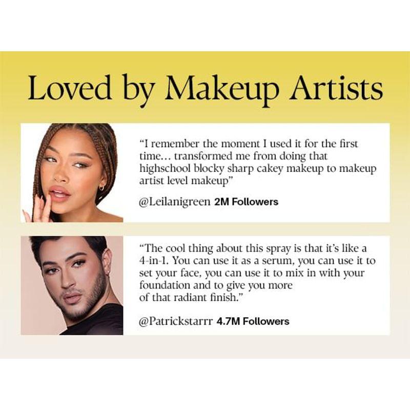 d'Alba White Truffle First Spray Serum