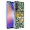 The Stone-R-Roses Phone Case for Samsung A17 A37 A57 A07 A16 A26 A36 A56 A06 A02S A12 A22 A32 A52S A04S A14 A24 A34 A54 A03 A13