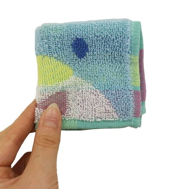 Marushin Mame Towel Sanrio Mame Sam Sanrio Small Mini Size 3005055600