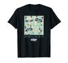 Marvel Guardians of the Galaxy Vol.3 Baby Rocket Mood T-Shirt