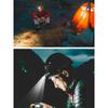 Ultra Bright Rechargeable Headlamp LED Sensor Head Torch Clip On Cap Light Waterproof  Flashlight Outdoor Camping Fishing Lamp