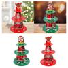 Christmas Dessert Stand Cake Stand for Party Supplies Baby Showers Halloween