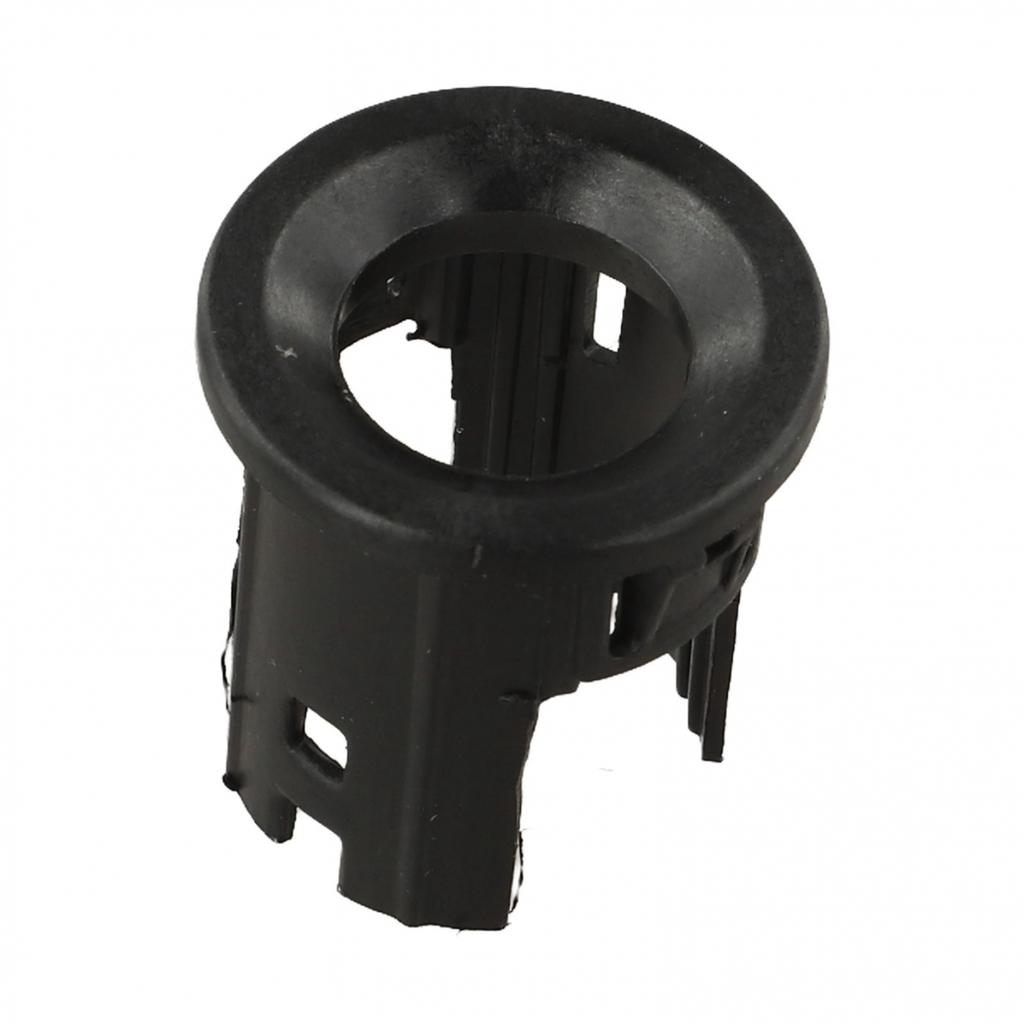 Plastic Alarm Sensor Bracket Parking Sensor Mount Direct Replacement