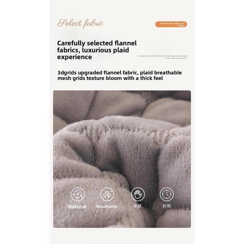 Super Miękki Nowoczesny Pikowany Pluszowy Pokrowiec na Sofę - Przyjazny Zwierzętom, Można Prać w Pralki, Dekoracja Salonu, Sypialni, Biura, Pokrowiec na Sofę Kombinowaną