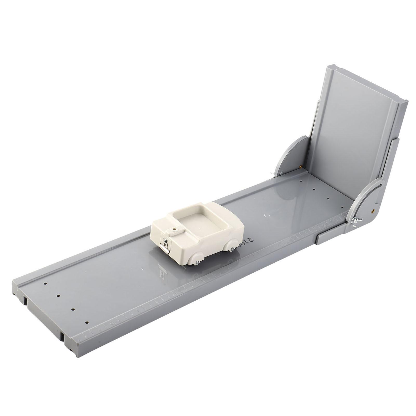 

Движение Сила Экспериментальная Модель Наклонная Тележка Демонстрационный Образец Учебный Инструмент Школа Физическая