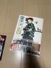 [USED] Demon Slayer Novels, Fanbooks, Artbooks, Spin-off Manga