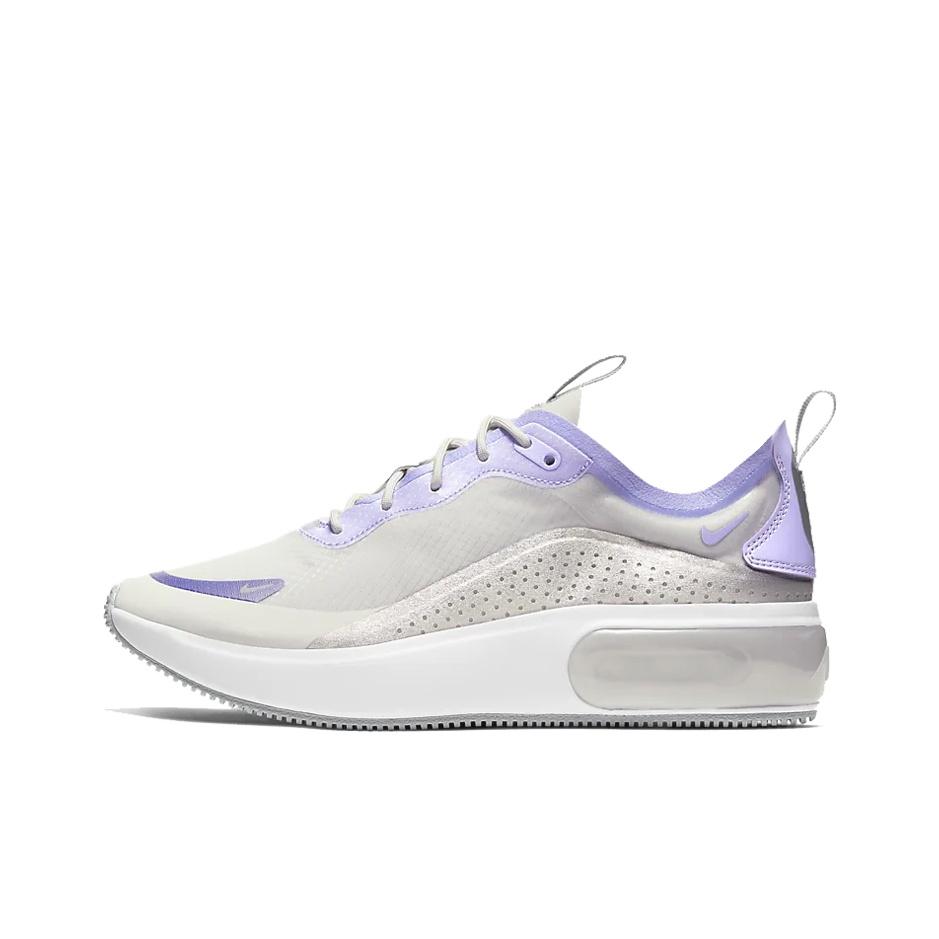 

кроссовки Nike Air Max Dia Running shoes Female BV6479-001
