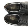 Regal Leather Straight-Toe Goodyear Black 25.0 Business Shoes(USED)