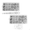 Flat Washer Assortment Gasket Decoration Automotive Metric Oil Drain for Outdoor Construction