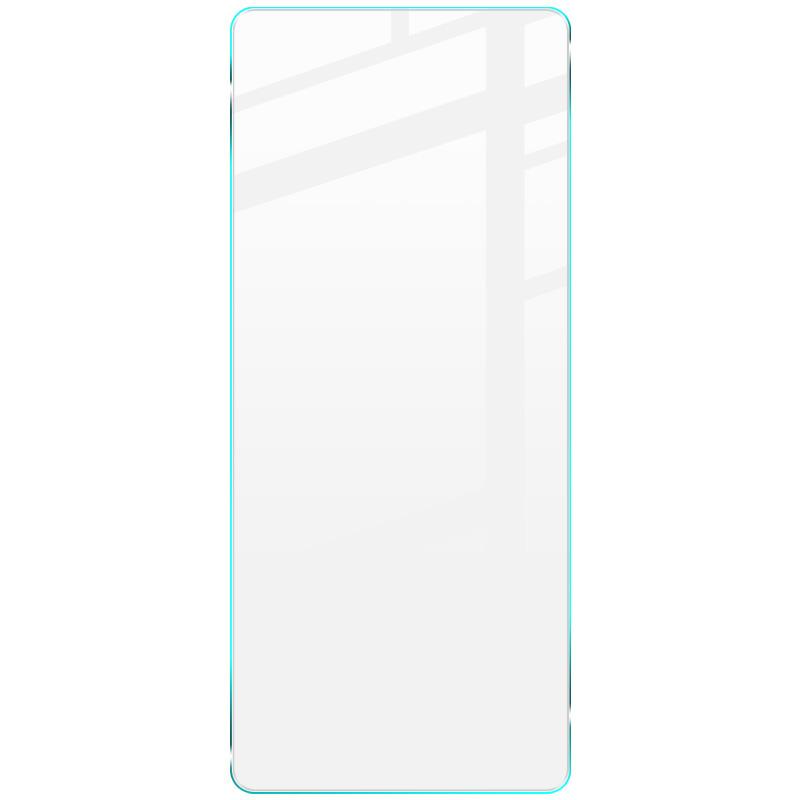 

IMAK H Series For Xiaomi 14 Tempered Glass Screen Protector HD Clear Screen Film Type A