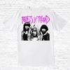 Vintage Babes In Toyland Concert S 235xl T Shirt 11d252