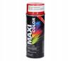 Acrylic Varnish Red Gloss Maxi Color Ral 3001 400Ml Spray Motip