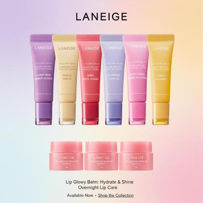 Ruj – Lip Balmları