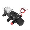 1pcs Automatic Flow Switch AUTO Diaphragm Water Pump Small Safe Self Priming Pumps 6L/Min High Pressure 12V 130PSI Agricultural