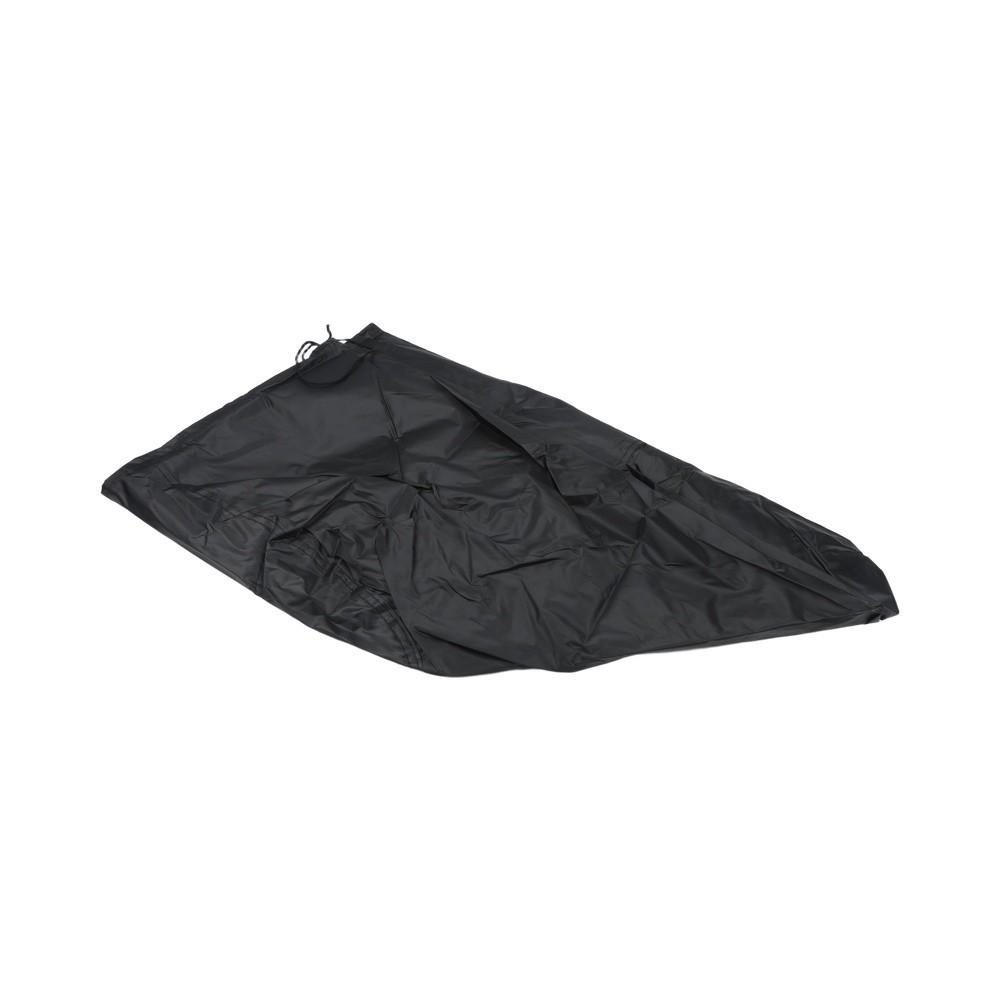 210D Oxford Cloth Grill Cover Portable Grill Cover