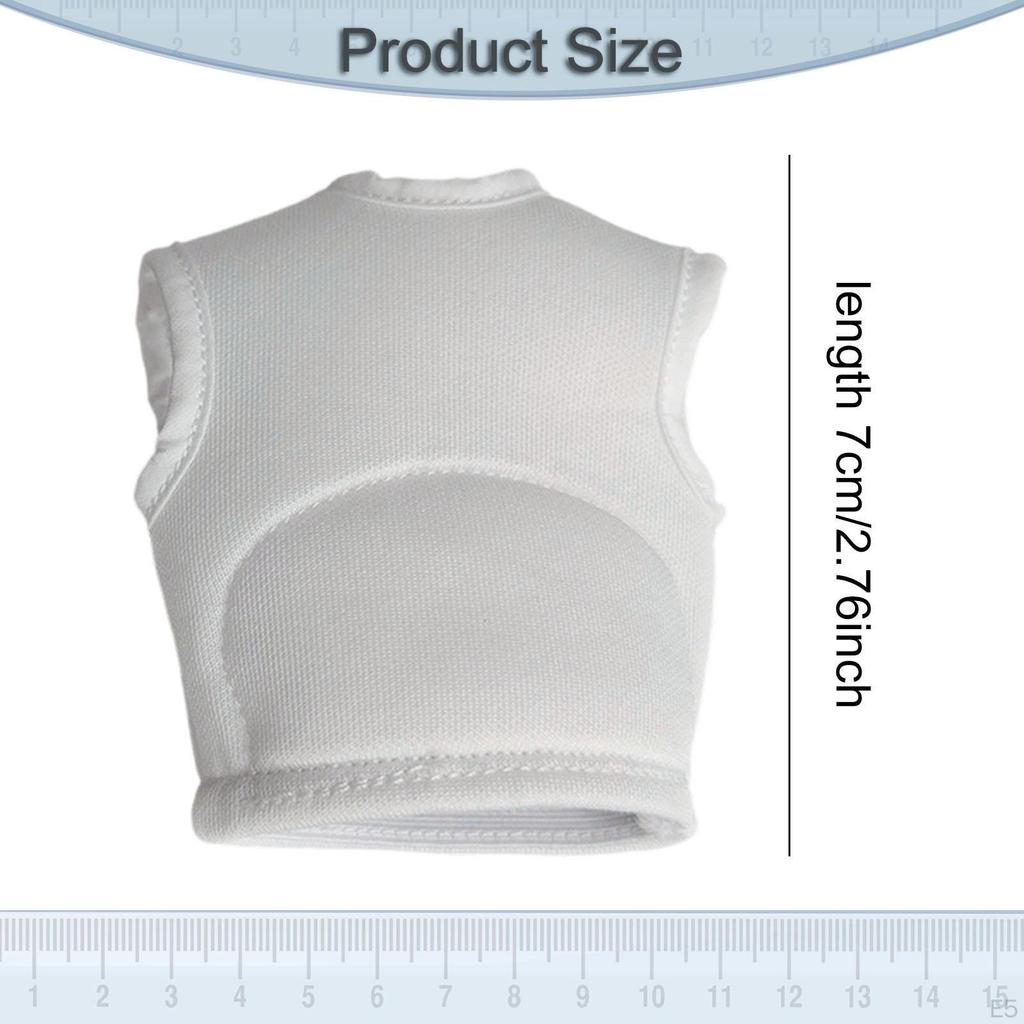 1/6 Action Figure Clothes Doll Cosplay Gifts Man Stylish Clothing Miniature for