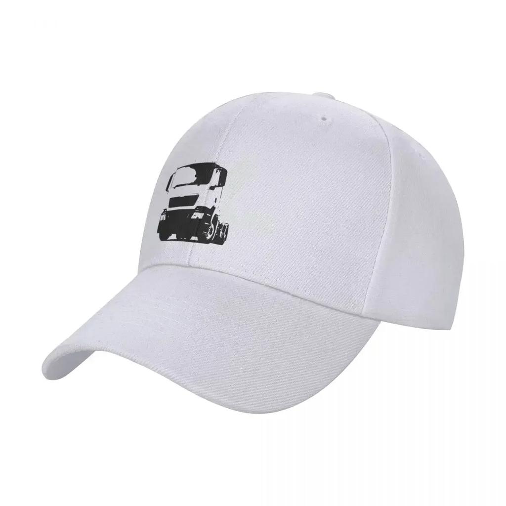 Unisex Truck Baseball Cap Sunhat tactical cap Snapback Cap Unisexs Tennis Womens