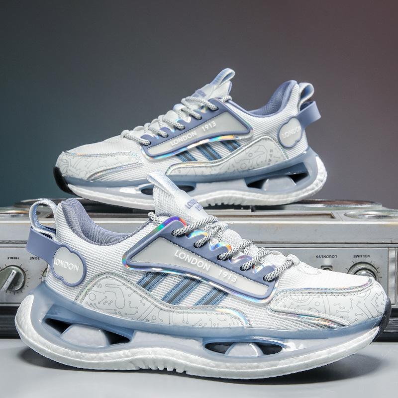 Sneakers Mens Casual Breathable Shoes Summer Outdoor Running Hiking Sports Tennis Luxury Platform Designer Men‘s Loafers