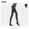 Women's Cloud Thickened Fleece-Lined Compression Tights