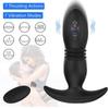 Massaggiatore prostatico maschile Vibratori plug anale per uomo Telecomando senza fili Giocattolo vibratore anale con vibratore per donna