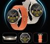 Smartwatch Unisex Rubicon Rncf15 - Bluetooth Call, Wireless Charging (Sr057B)