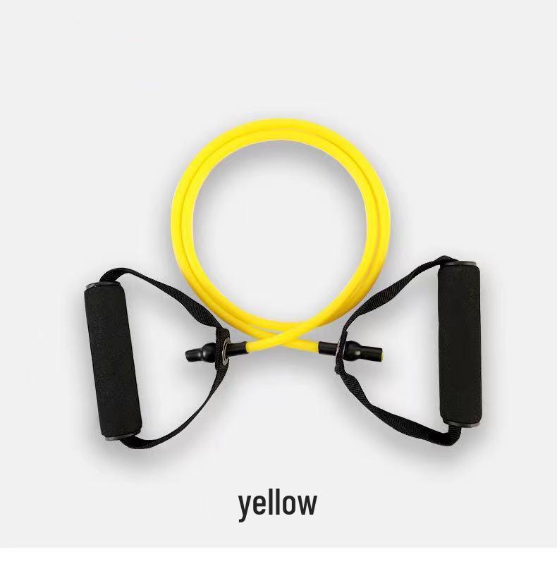 

Эластичная лента сопротивления для домашнего фитнеса и тонизирования рук