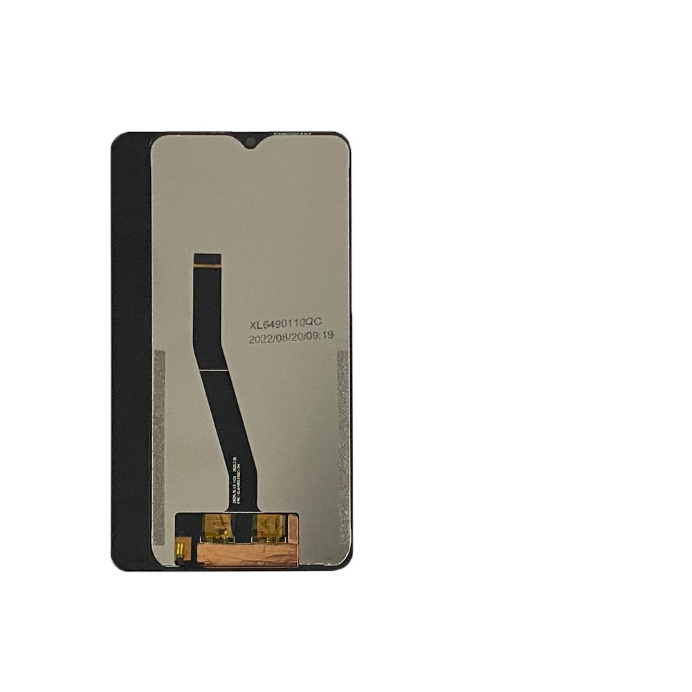 LCD-Bildschirm und Digitizer Komplettmontage für UMIDIGI A7