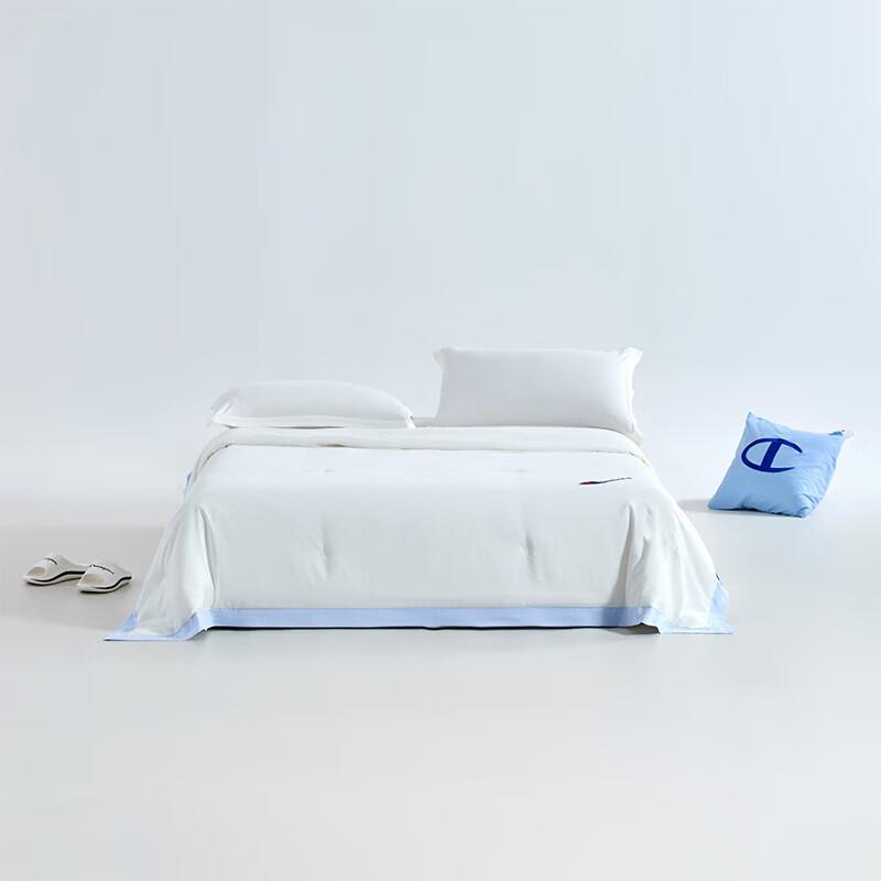 Champion Flowing Cloud Eco Silk Cotton Summer Quilt