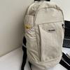 Lightweight Backpack Sports Commuter Student Backpack Nylon Bag