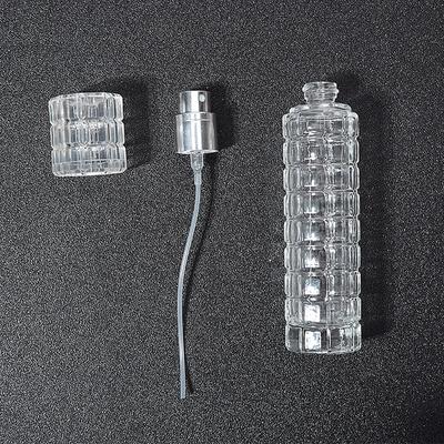 30Ml Martini Bar Bartender Cocktail Spray Bottle Transparent Glass Perfume Spray