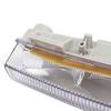Left/Right Daytime Running Light 2049065401 2049065501 for W166 ML350 12-14 LED Daytime Running Light Replacement Part