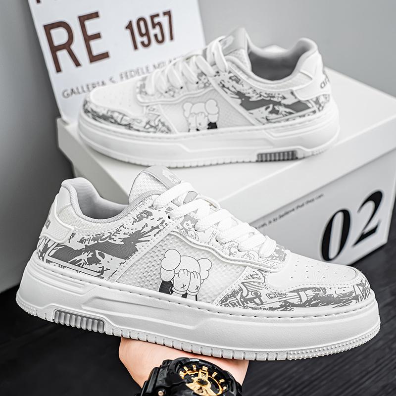 

2025 Новая мужская обувь Оригинальная мужская и женская обувь Модная классическая повседневная спортивная обувь Уличная обувь для доски Низкая обувь Повседневная обувь 43 лаймовый