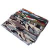 7Pcs 48x48cm Camouflage Print Fabric Cotton Cloth for DIY Craft Sewing Quilting Making Material