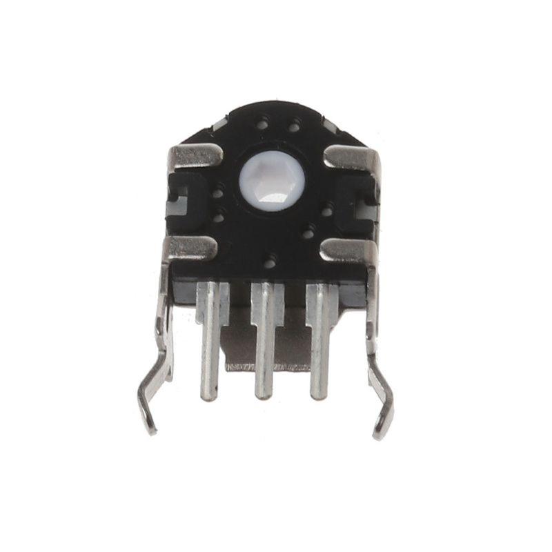 Ttc 9mm Mouse Encoder Core for Gaming Mouse Raw Deathadder  G403 G603 G703 High-precision Long Life Durable 2pcs