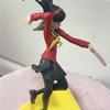 [USED] Persona 4U The Ultimate in Mayonaka Arena Yukiko Amagi Figure