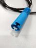 BMW Mini Cooper Compatible Front & Rear Wheel Speed Sensor
