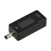 KWS DC28 Charging Tester Current Voltage Power Meter For Computer Monitor Router Power Tool Detection Ammeter