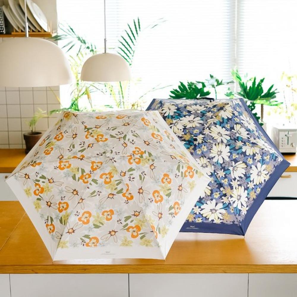 WPC Mini 3 Stage Blooming Flower Umbrella 8112 014 002