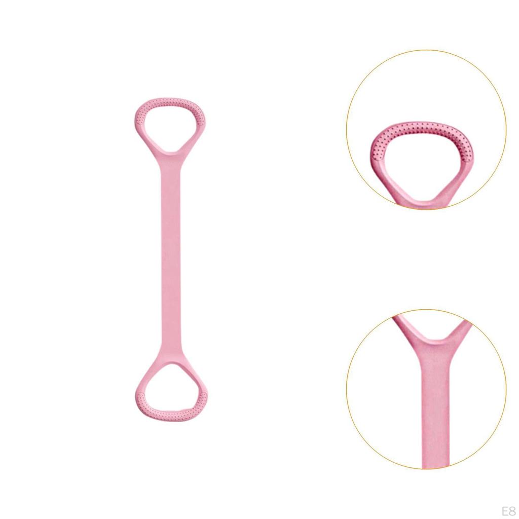 Figure 8 Resistance Band for Pilates And Strength Training