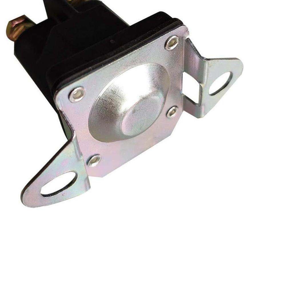 1755382YP Starter Solenoid For Hus 5321384-06 For Toro 47-1910 Mower 44814800 44814800, 5321384-06, 5321461-54, 1685290,