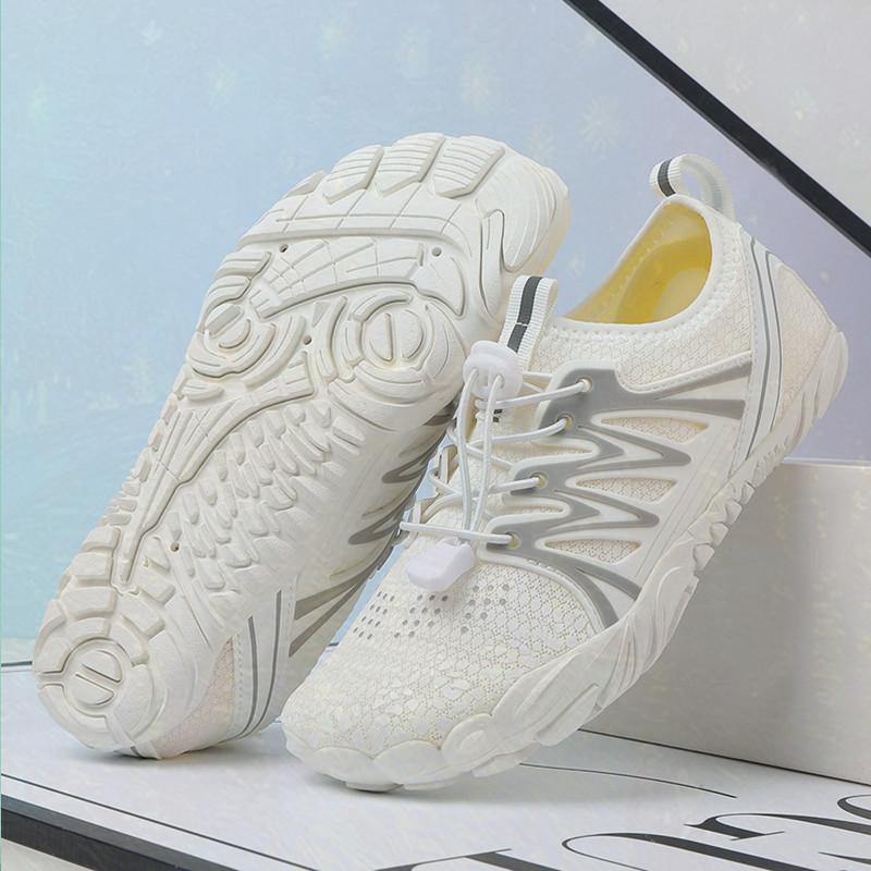 Indoor sports shoes silent soft-soled yoga pilates ******** rope shoes shock absorption squat training fitness shoes