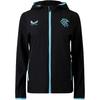 Castore Womens/Ladies Rangers FC Hooded Jacket