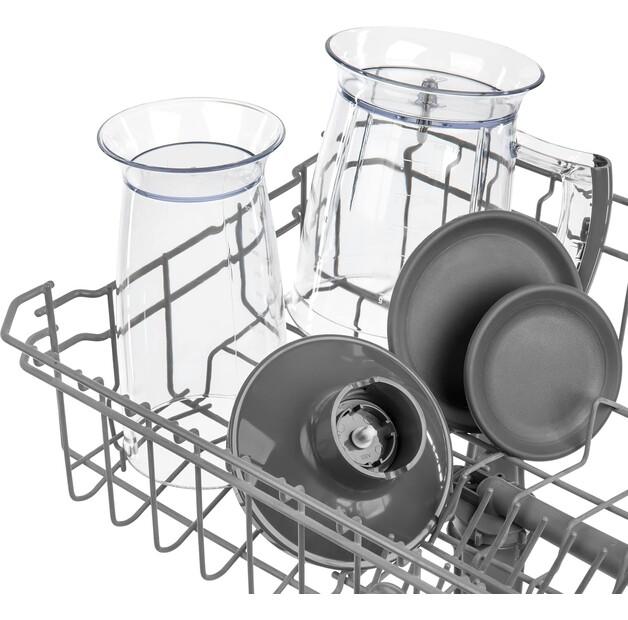 Погружной блендер Sencor SHB 5605RS-EUE3