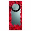 Custodia per Honor Magic6 Lite 5G Trasparente TPU Silicone Funda Capa per Honor Magic 6 Lite Coperture Morbide Magic6Lite Trasparenti Coques borsa