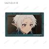 Anime [Mushoku Tensei II: Jobless Reincarnation] Trading Scene Card Stickers, Box of 10