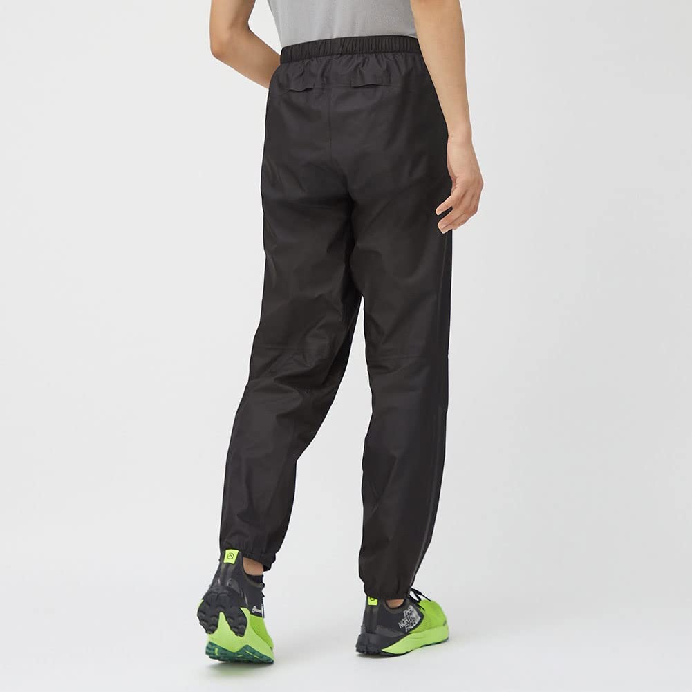 The North Face GTX Trail Endurance Pant NP12373 Size S Black,