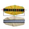Motorcycle Seat Cover Non-Slip Waterproof and Wear-Resistant For CRF YZF WR KXF SXF EXC TC FC125 150 200 250 300 350 450 500