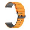 22mm Silicone Strap for Amazfit GTR 4 3 2 2e/GTR 3pro/Bip 6 46mm Watch Band for Amazfit BALANCE 2/Stratos 3 2 Replace Bracelets