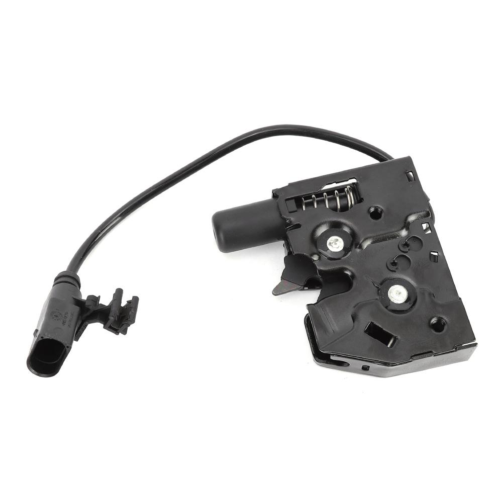 

Нижний замок капота 4G0 823 509C подходит для A6 A7