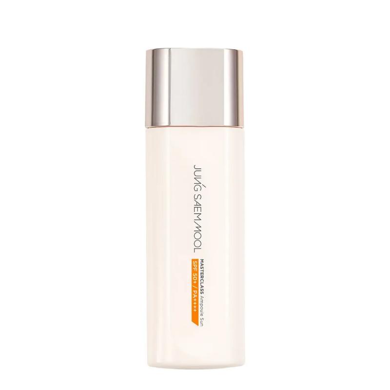 JUNG SAEM MOOL Masterclass Ampoule Sun Premium Hydrating Sunscreen SPF50+ PA++++ 50ml